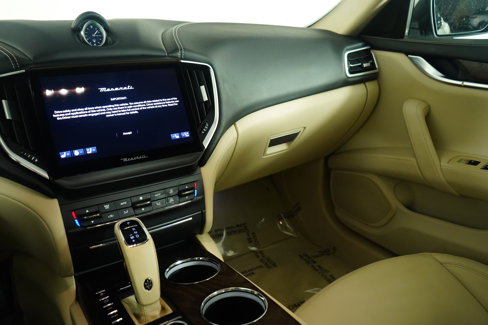 Used 2022 Maserati Ghibli Modena image 50