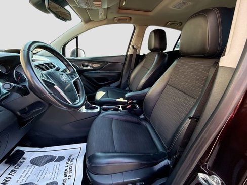Used 2016 Buick Encore Convenience image 20