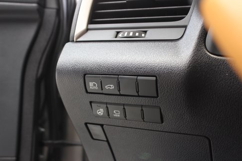 Used 2022 Lexus RX 350 Premium image 55