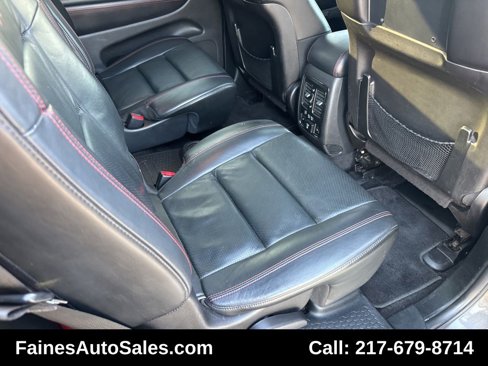 Used 2017 Dodge Durango R/T w/ Technology Group image 73