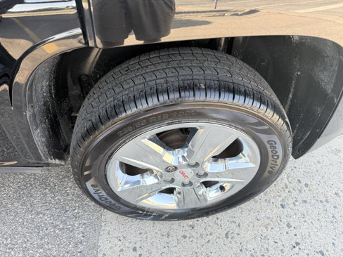 Used 2015 GMC Terrain SLT w/ Chrome Edition image 36
