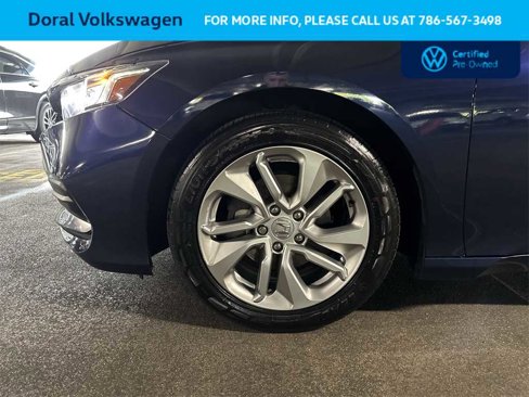 Used 2019 Honda Accord LX image 10