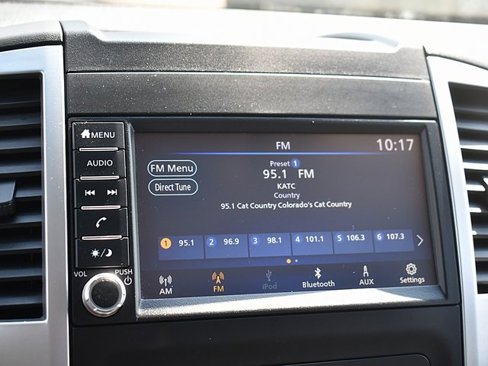 Used 2021 Nissan Frontier S image 28