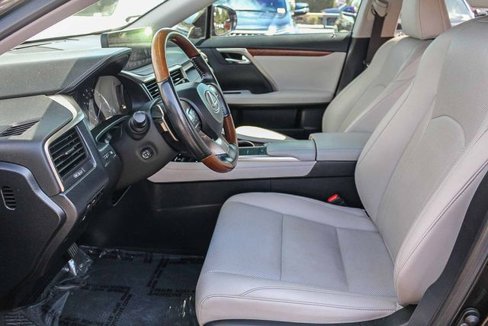 Used 2020 Lexus RX 350L FWD w/ Premium Package image 22