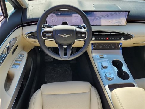 New 2026 Genesis GV70 2.5T Select image 8