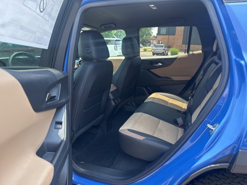New 2026 Chevrolet Equinox ACTIV w/ Convenience Package III image 15