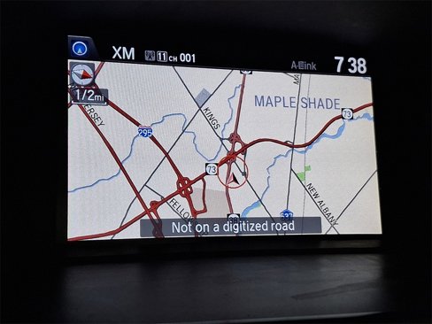 Used 2016 Acura TLX V6 w/ Technology Package image 21