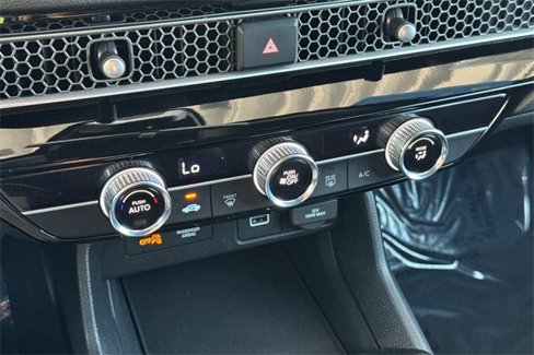 Certified 2024 Honda Civic Sport image 23