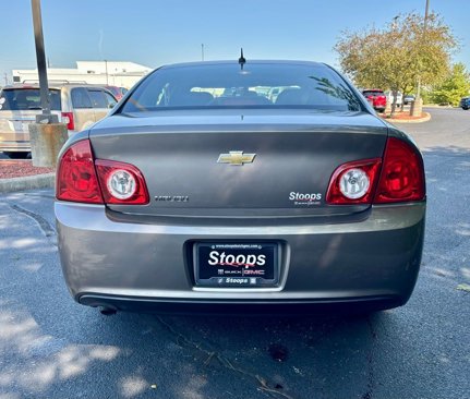 Used 2011 Chevrolet Malibu LS image 6