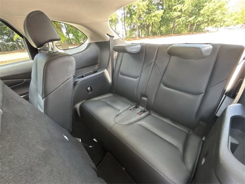 Used 2023 MAZDA CX-9 Touring Plus image 24