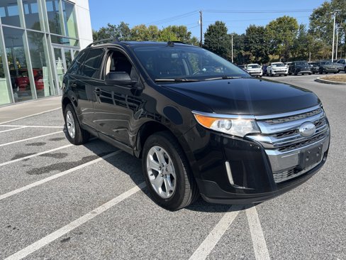 Used 2013 Ford Edge SEL image 3