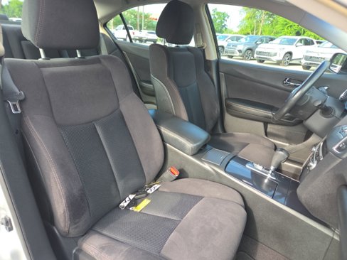 Used 2014 Nissan Maxima 3.5 S image 15