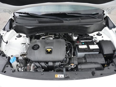Used 2022 Kia Seltos LX image 17