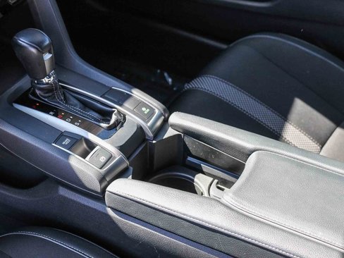 Used 2020 Honda Civic Sport image 19