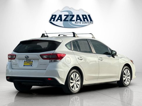 Used 2023 Subaru Impreza 2.0i image 3