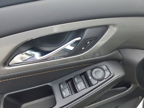 Used 2019 Chevrolet Traverse LS w/ LPO, Floor Liner Package image 16