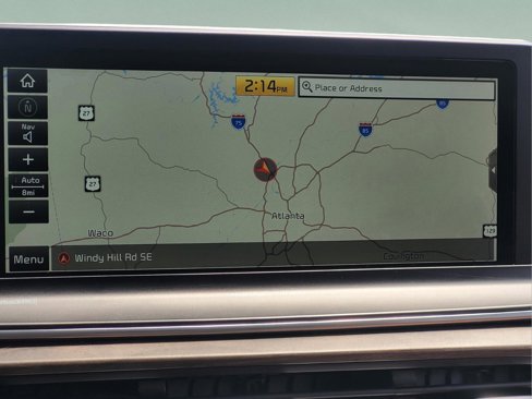 Used 2020 Kia Telluride SX w/ Towing Package image 23