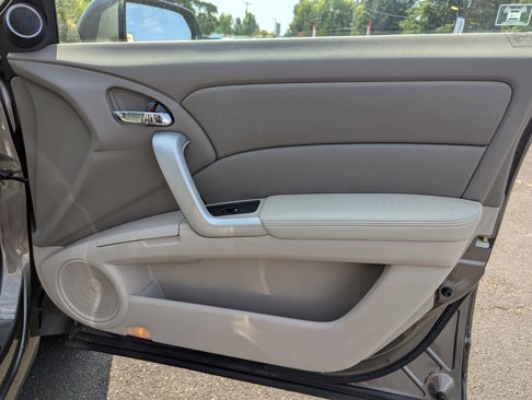 Used 2007 Acura RDX w/ Technology Package image 10