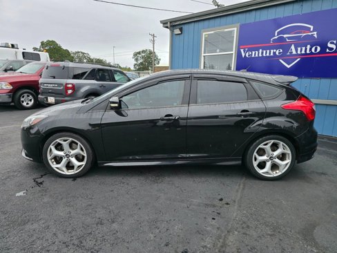 Used 2014 Ford Focus ST image 2