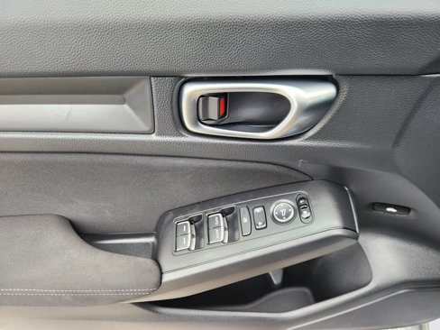 Certified 2022 Honda Civic Sport image 16