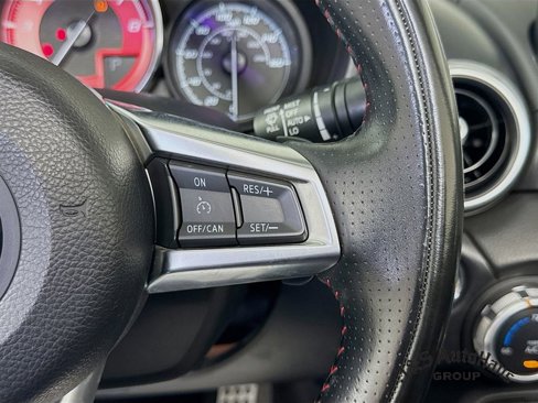 Used 2018 FIAT 124 Spider Abarth image 14