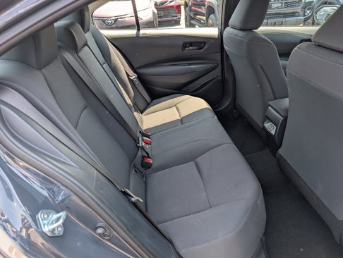 Certified 2024 Toyota Corolla LE image 14