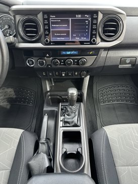 Used 2022 Toyota Tacoma SR5 image 29