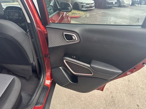 Used 2023 Kia Soul LX w/ Option Group 015 image 19