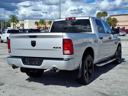 Used 2019 RAM 1500 Express w/ Wheel & Sound Group image 7