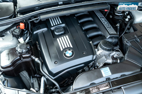 Used 2010 BMW 328i Convertible image 35