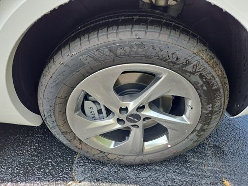 New 2026 Genesis GV70 2.5T image 5