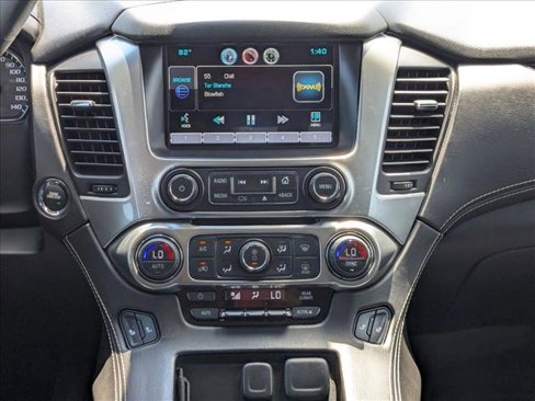 Used 2015 Chevrolet Tahoe LT w/ Luxury Package image 14