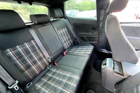 Used 2013 Volkswagen GTI 2-Door image 15
