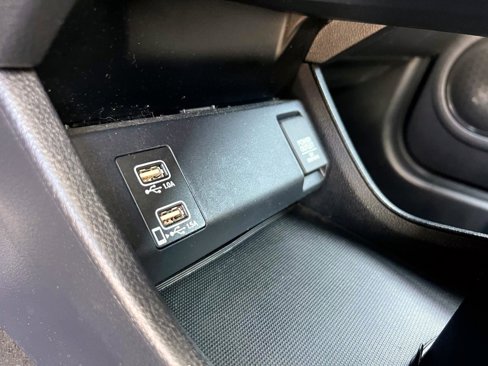 Certified 2021 Honda HR-V Sport image 27