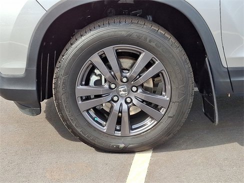 Used 2020 Honda Ridgeline Sport image 8