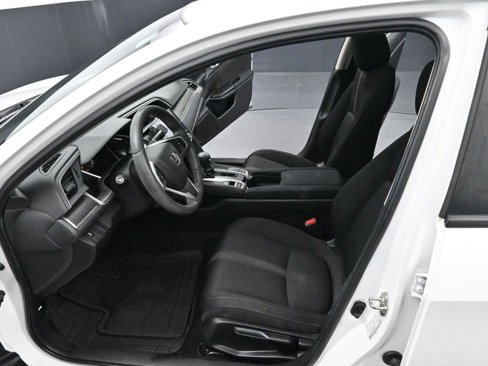 Used 2016 Honda Civic EX-T image 11
