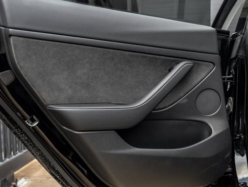 Used 2022 Tesla Model 3 Long Range image 25