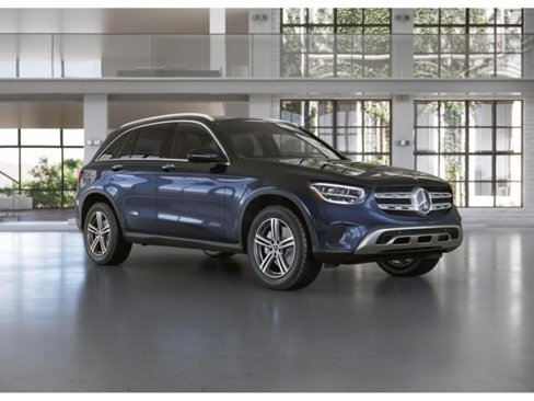 Certified 2022 Mercedes-Benz GLC 300 image 12