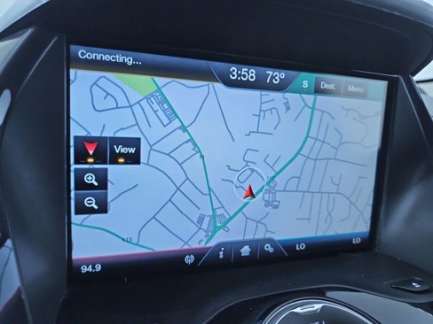 Used 2014 Ford Escape Titanium image 20