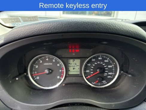 Used 2014 Subaru Crosstrek 2.0i Premium image 5