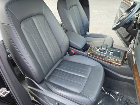 Used 2019 Audi Q5 2.0T Premium Plus w/ Premium Plus Package image 10