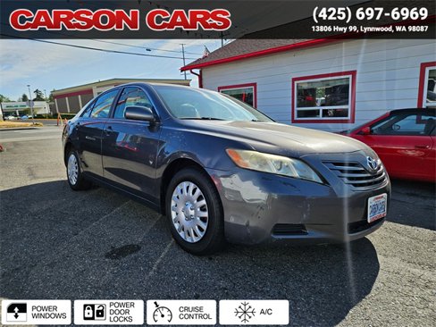 Used 2007 Toyota Camry V6 image 1