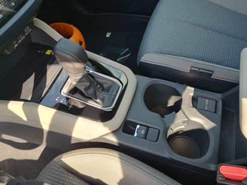 New 2025 Subaru Forester Premium image 22