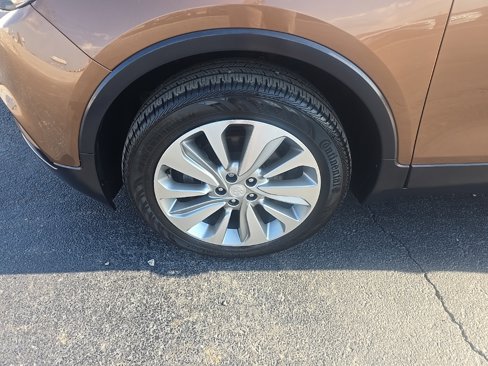 Used 2017 Buick Encore Preferred image 4