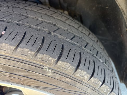 Used 2019 Jeep Compass Latitude w/ Cold Weather Group image 18
