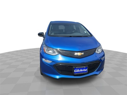 Used 2020 Chevrolet Bolt LT image 2