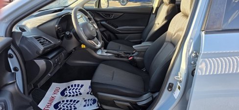 Used 2021 Subaru Crosstrek 2.0i image 9