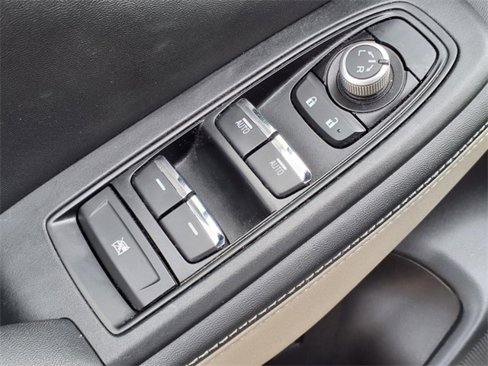 Used 2023 Subaru Forester Limited image 14