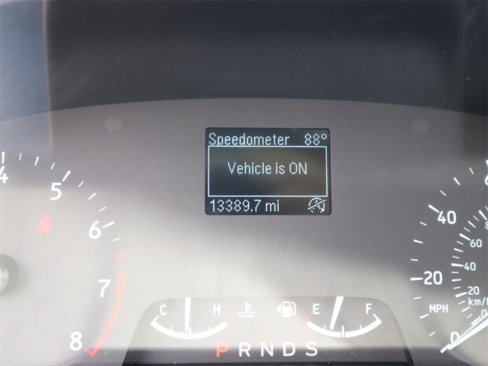 Used 2021 Ford EcoSport S image 16