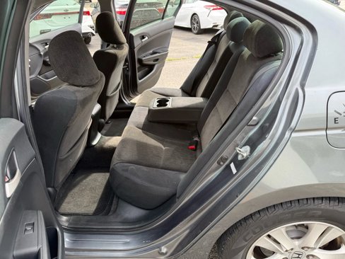 Used 2010 Honda Accord LX-P image 7